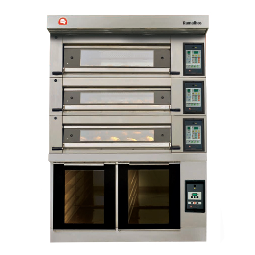 Suppliers of Top Branded Fully Refurbished Baking Equipment | Euromix (UK) LTD